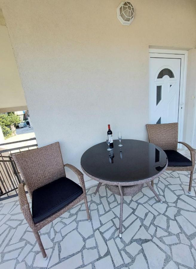Apartman - Dobrota Sun Daire Kotor Dış mekan fotoğraf