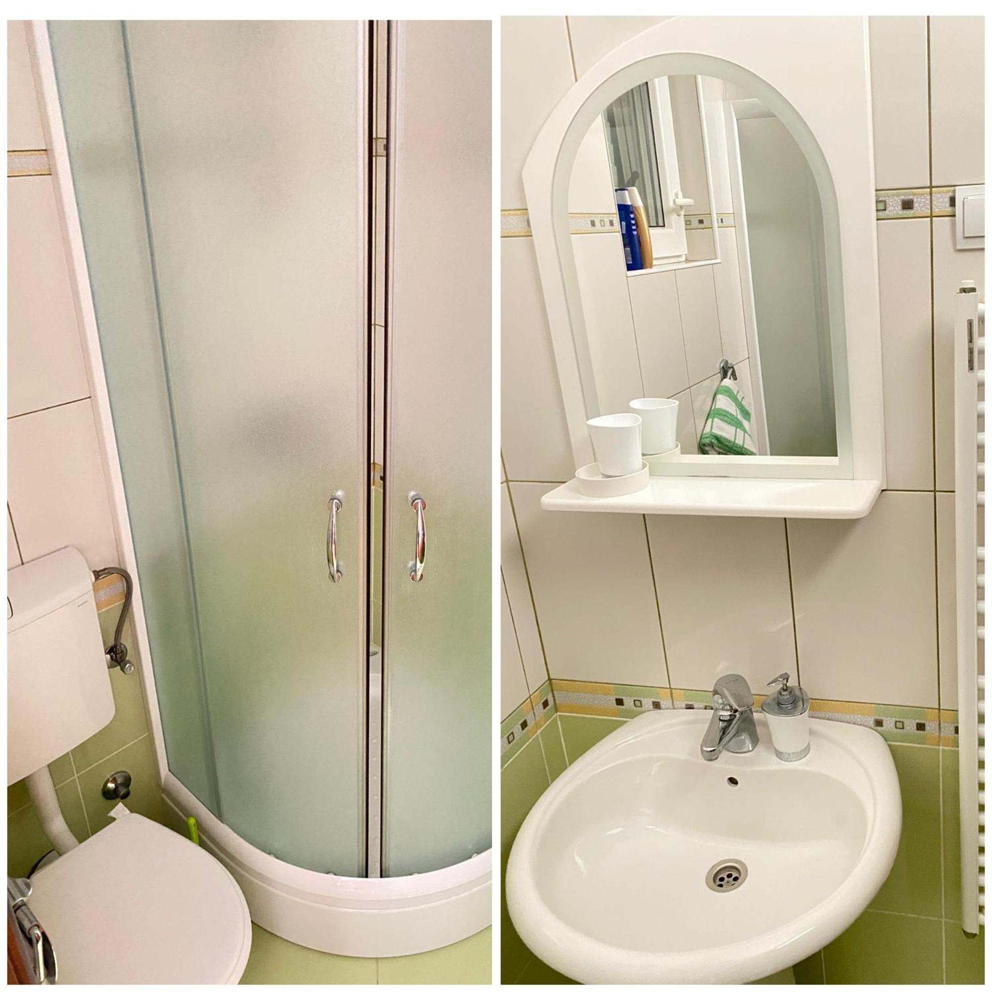 Apartman - Dobrota Sun Daire Kotor Dış mekan fotoğraf