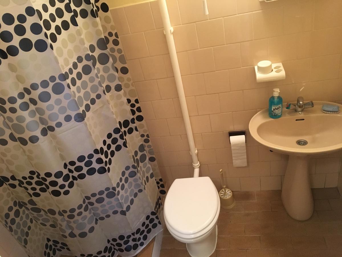 Apartman - Dobrota Sun Daire Kotor Dış mekan fotoğraf