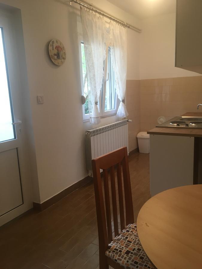 Apartman - Dobrota Sun Daire Kotor Dış mekan fotoğraf