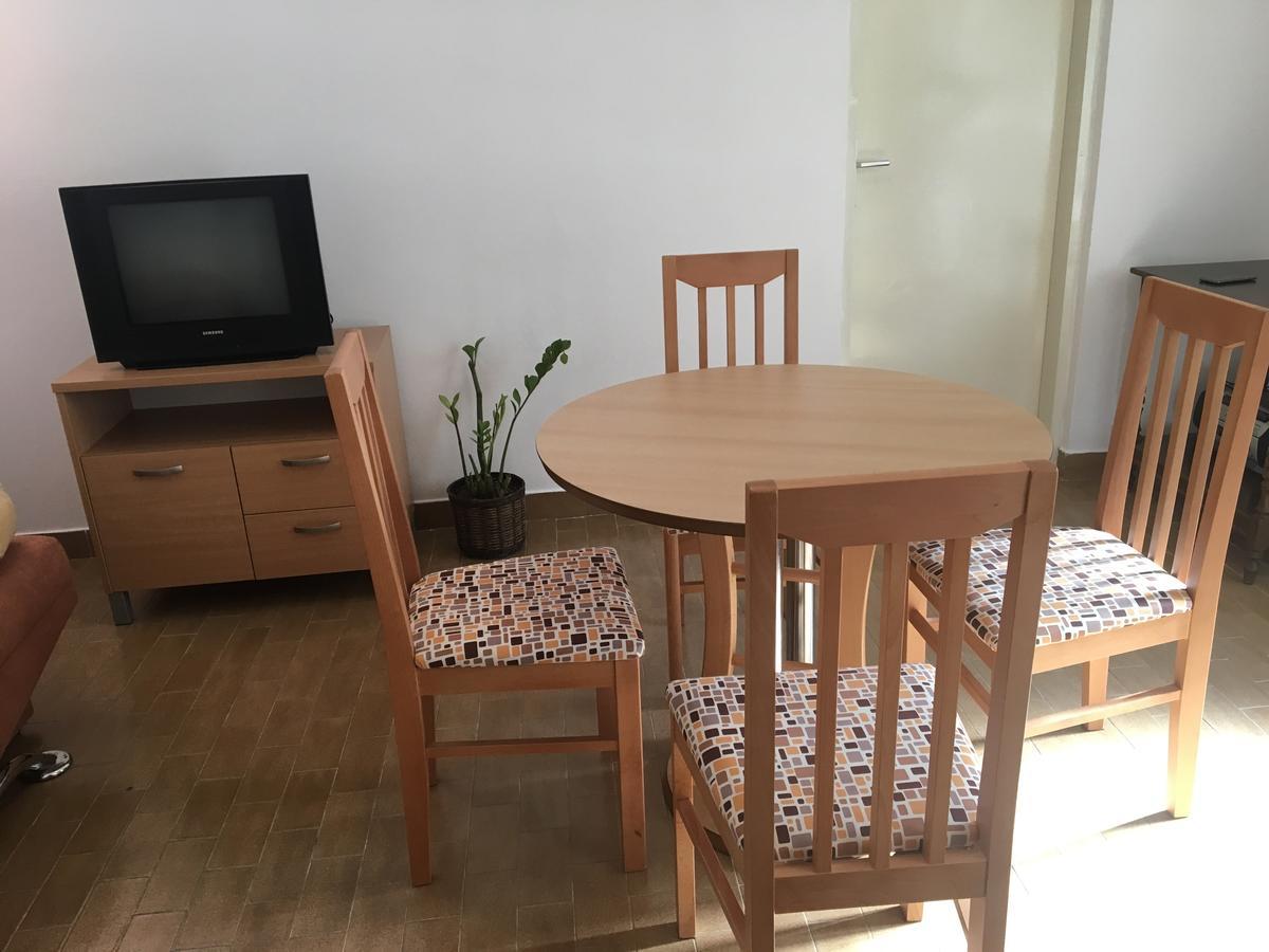 Apartman - Dobrota Sun Daire Kotor Dış mekan fotoğraf
