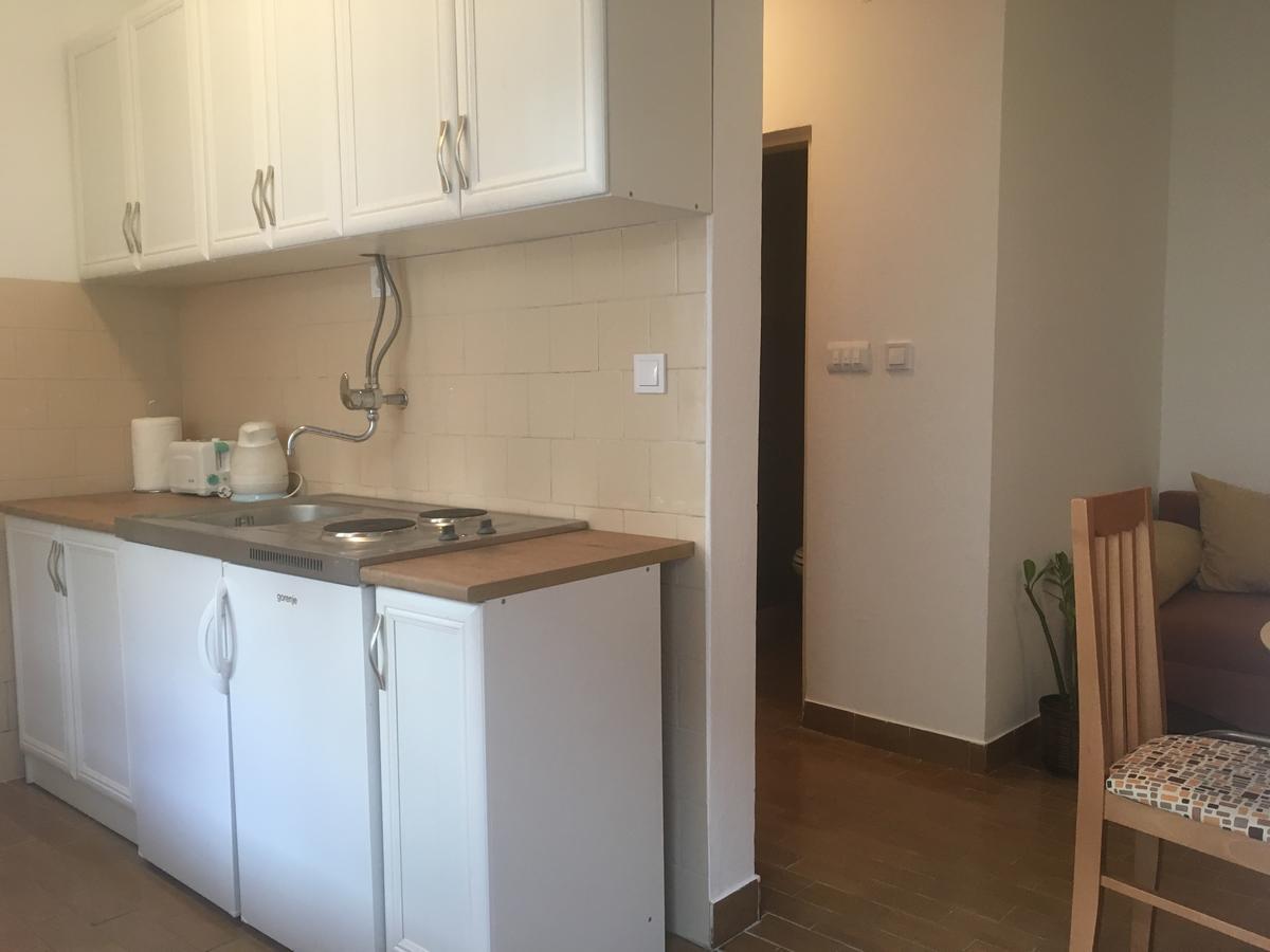 Apartman - Dobrota Sun Daire Kotor Dış mekan fotoğraf