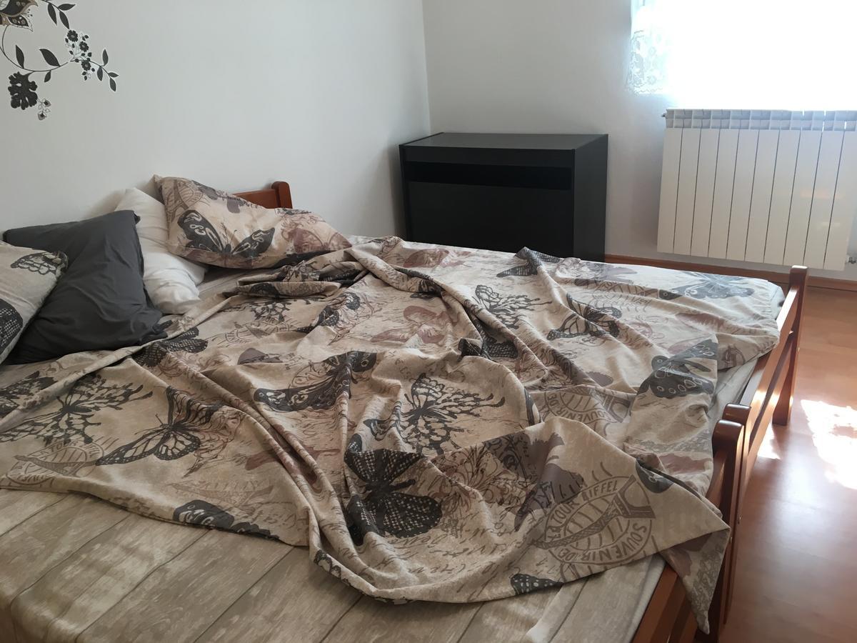 Apartman - Dobrota Sun Daire Kotor Dış mekan fotoğraf