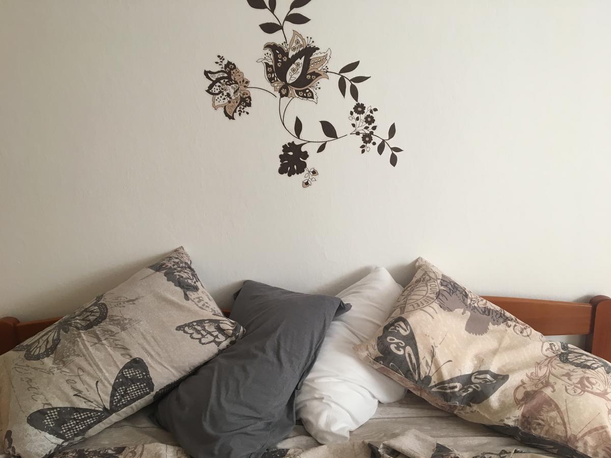Apartman - Dobrota Sun Daire Kotor Dış mekan fotoğraf