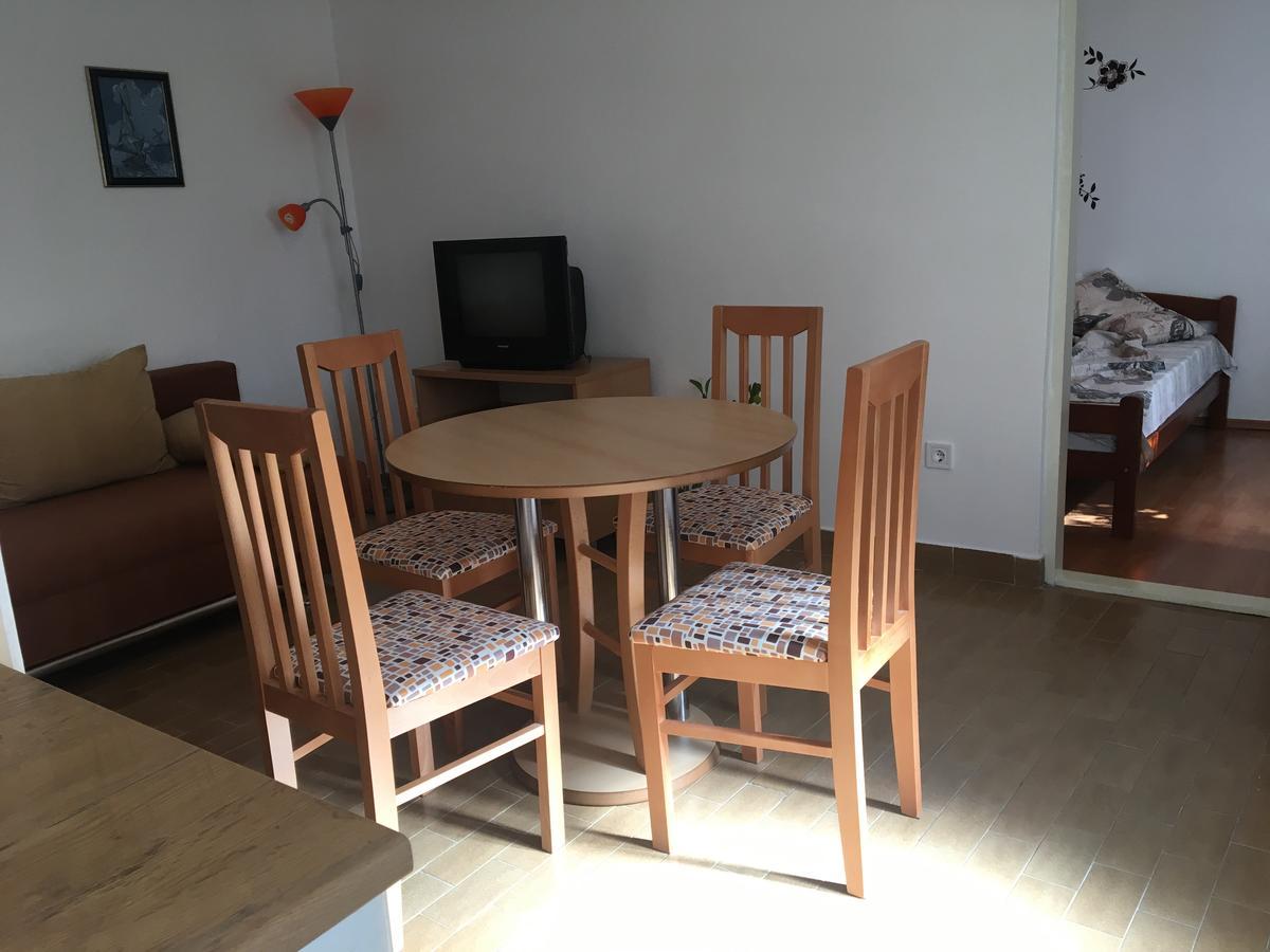 Apartman - Dobrota Sun Daire Kotor Dış mekan fotoğraf