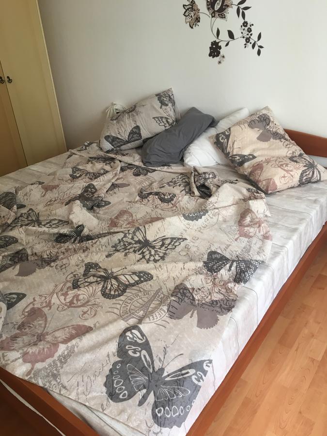 Apartman - Dobrota Sun Daire Kotor Dış mekan fotoğraf