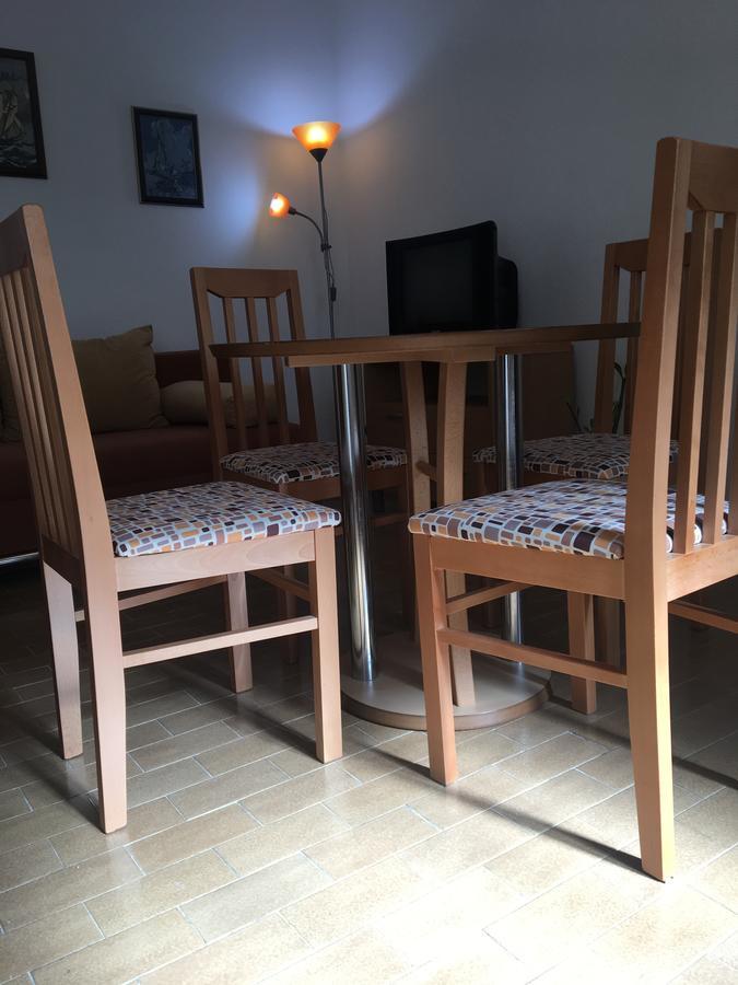 Apartman - Dobrota Sun Daire Kotor Dış mekan fotoğraf