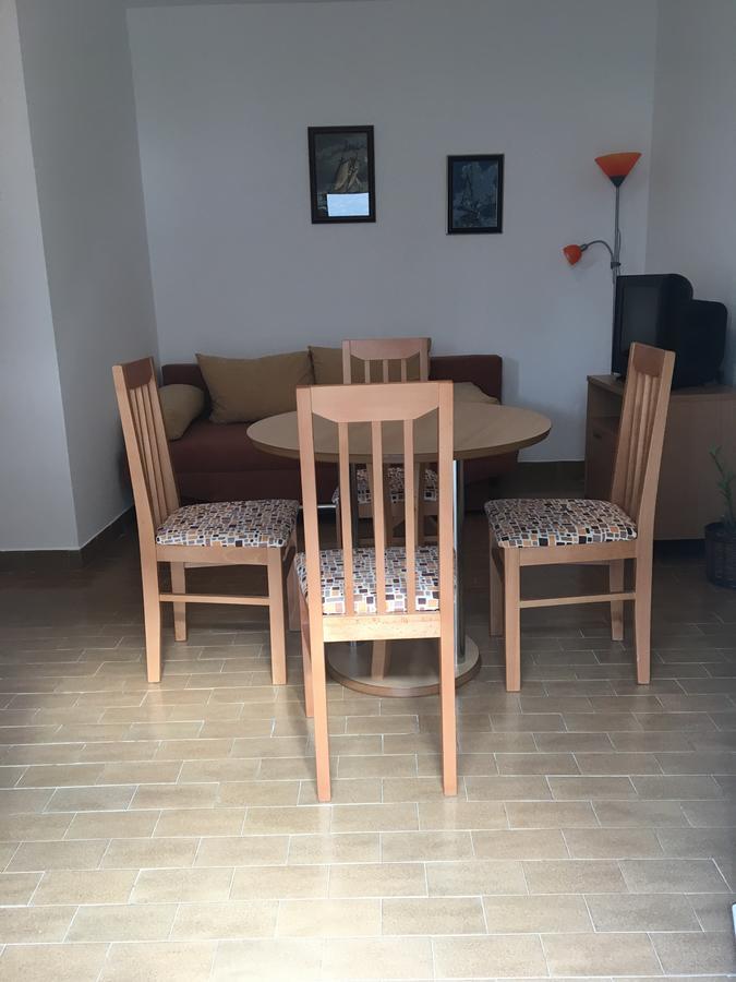 Apartman - Dobrota Sun Daire Kotor Dış mekan fotoğraf